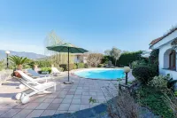 Villa Renetta, Rapallo - Villas