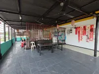 Sea Lion Pulau Ketam Bungalow Homestay - Pet friendly