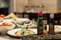 Pergola Hotel & Spa - Frühstück
