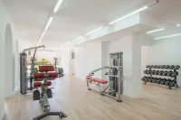 Iberostar Waves Club Cala Barca - Gym