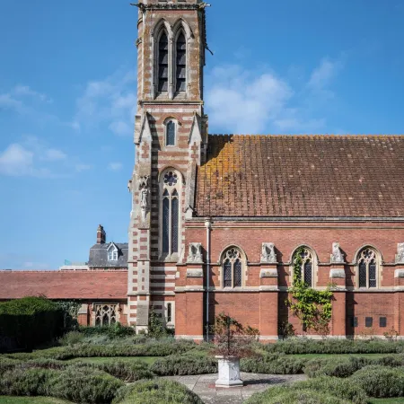 Stanbrook Abbey Hotel, Worcester
