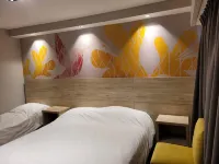 Hotel Alun Nehuen - Beach