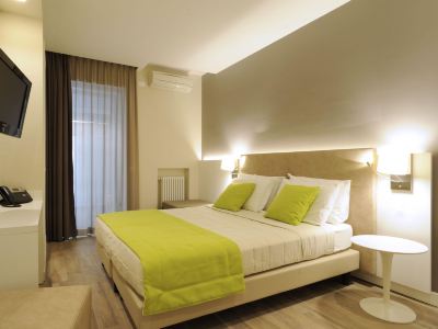 Hotel Concordia