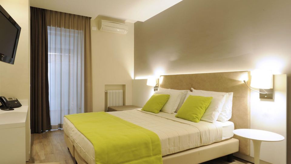 Hotel Concordia