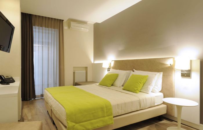 Hotel Concordia