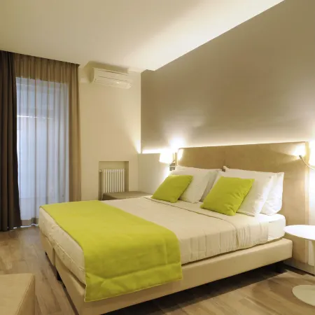 Hotel Concordia