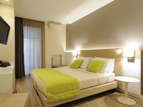 Hotel Concordia - Wifi
