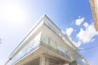 ポピュラルームズ - ペット同伴可