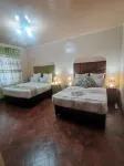 Ojong's Self-Catering Midrand - 2 estrellas