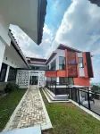 Aldeoz Villa Ciater - Vila