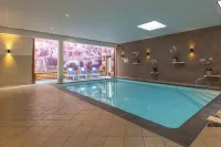Fletcher Hotel - Restaurant de Zeegser Duinen - Kolam Renang