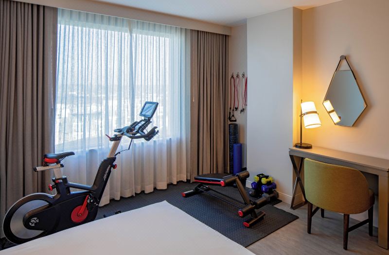 Hyatt Regency Portland photo 3
