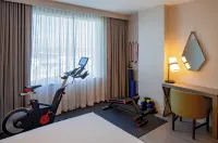 Hyatt Regency Portland - Gym