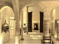 Riad MALAÏKA - Beach