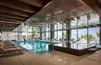 Grand Hotel Brioni Pula, A Radisson Collection Hotel - pantai