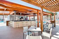 Hotel Best Cambrils - Bar