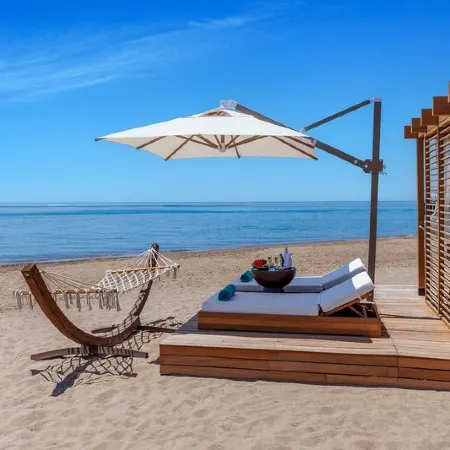 Sirene Belek Hotel