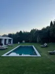 ICH Inveja Country House - ที่มีสระว่ายน้ำ