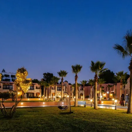 Hotel Prestige Agadir Boutique & SPA