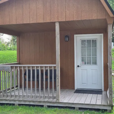 Rivers Crossing Campground and Marina