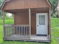 Rivers Crossing Campground and Marina - 3-Star