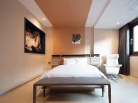 hotel suop 新葛駅周辺のホテル