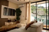 LE DANORE VIP APPART hotel - 2-Star