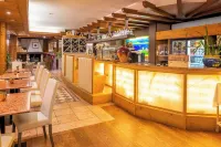 Golf Cà Degli Ulivi - bar