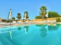 B&B Helios - Pools