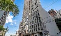 Apt 300m From the Beach in Bldg w/ Pool Fnk1905 - 3-Star