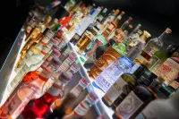 SI套房酒店 - 酒吧