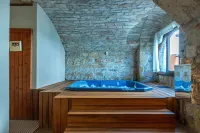 Ammon Zeus Luxury Beach Hotel - Romantische