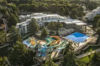 Sunny Poreč by Valamar, ex Crystal - Beach