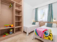 Apartamentos Solecito - Afhentnings-/afleveringstjenester