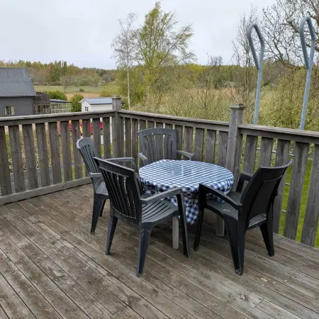 Paviken Lägenhetshotell