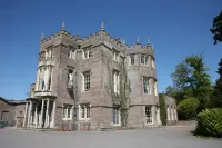 Donnington Grove -  Casas de vacaciones