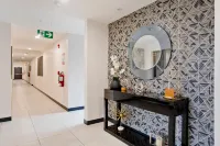 Condominio Novatriana - SJO Airport - Apartments