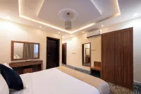 Al Qasr Hotel Suites - Al Minsk - Condos