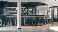 Soller Business Hotel - Munich Airport MUC - bar