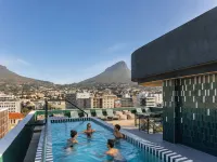 TEN on V - Fluent Serviced Apartments - 2-Star