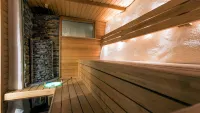 Treetop Spa Hangout & Hotel - Spa
