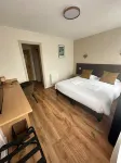 Hotel les Alignements - balcon