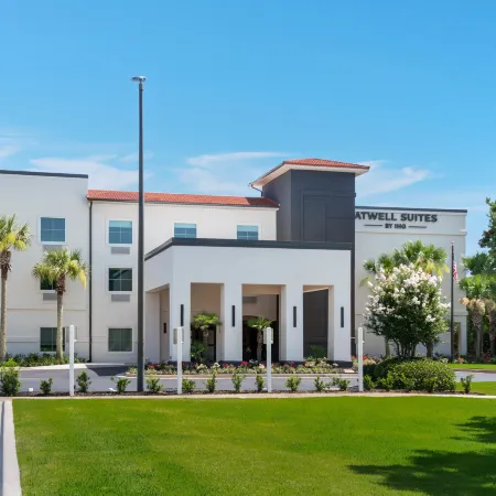 Atwell Suites PANAMA CITY BEACH SOUTHEAST by IHG