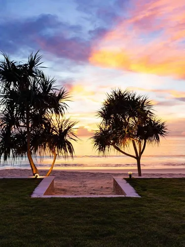 รูปภาพของVilla Sand, 5BR/5BTH, full service with chef, Natai beachfront