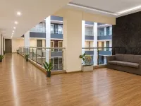 Hotel Somani Wakad Hotels near Bajaj Auto