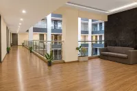 Hotel Somani Wakad - 2-Star