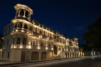 Mewar Manor by My Downtown Hotels - Jhadol Haveli - 2 Sao