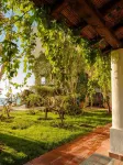 Hotel Carasco - balcony