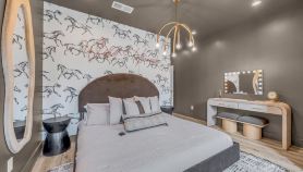 The Modern Honkey Rooftop Hot Tub Sleeps 12