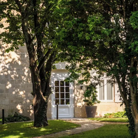 La Villa des Vignes